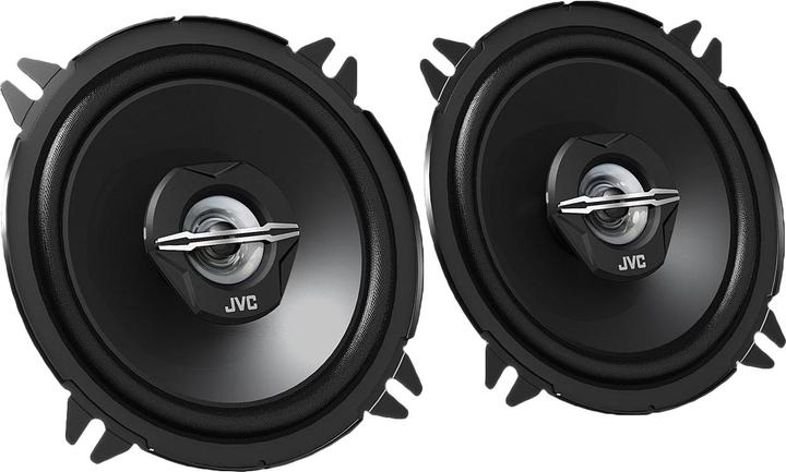 Actual product image JVC Coaxial loudspeakers (250 W, 13 cm)