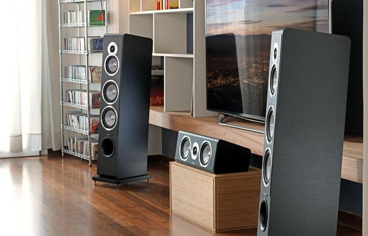 Image du produit Sonus faber Principia C