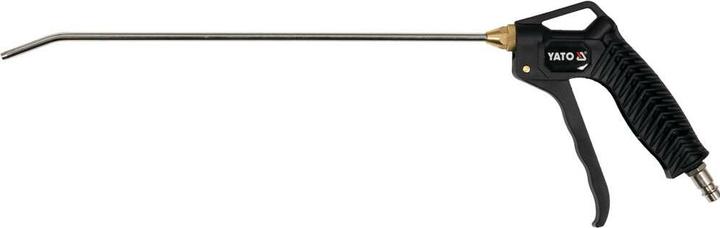 Yato YT-23732 Professional Air Dust Gun with 320 mm Nozzle Air Blow Gun