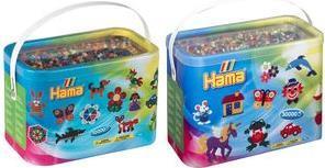 Produktbild Hama Perlen Bügelperlen