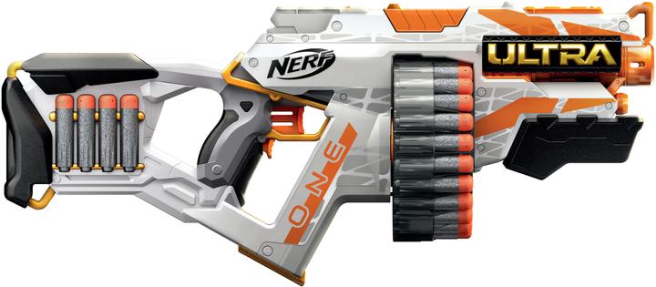 Actual product image Nerf Ultra One