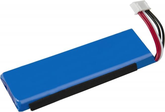Actual product image GreenCell Battery for JBL Flip 4 etc. (3000 mAh)