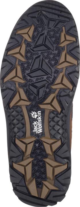 Produktbild Jack Wolfskin Vojo 3 Texapore Mid M (40.5)
