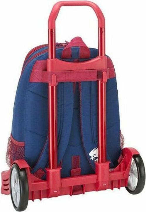 Produktbild Schulrucksack mit Rädern Evolution U.D.