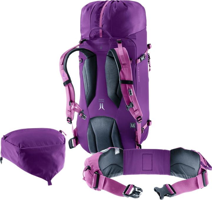 Image du produit Deuter Guide 32 + 8 (32 l)