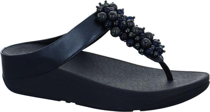 Produktbild Fitflop Fino Bauble Bead Toe Post Sandals (40)