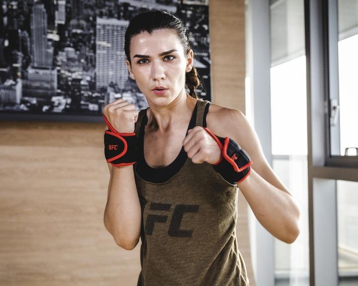 Image du produit UFC Wrist Weight, Pair 2 kg
