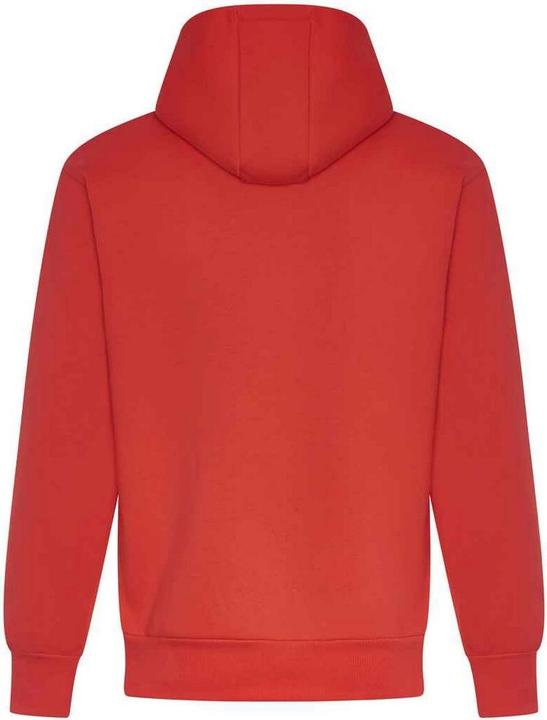 Actual product image Awdis Unisex Adult Signature Heavyweight Hoodie (S)