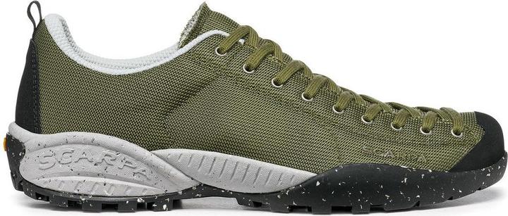Image du produit Scarpa Mojito Planet Fabric Lifestyle Schuhe (38)