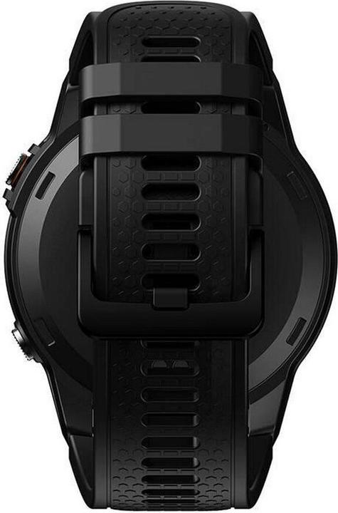 Actual product image Zeblaze Stratos 3 Pro Smartwatch (Black)