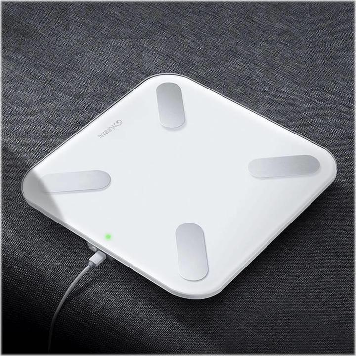 Image du produit Xiaomi Échelles intelligentes Yunmai X M1825 (180 kg)