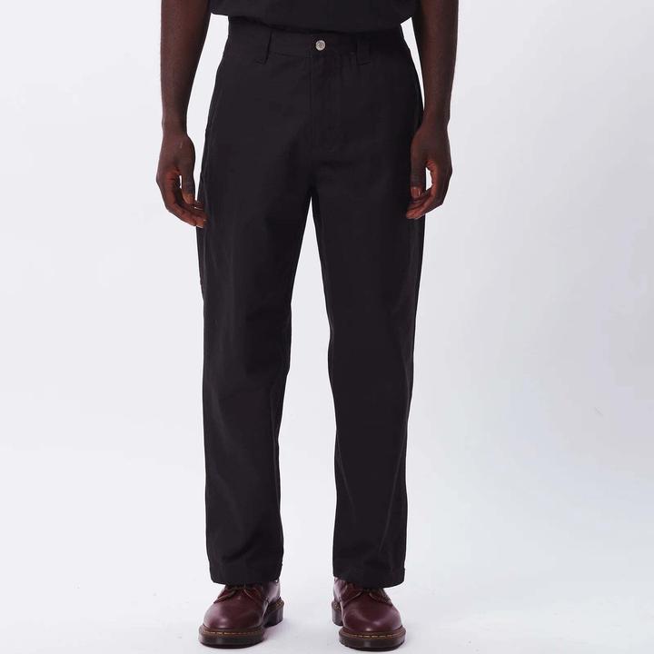 Immagine prodotto Obey Pantaloni da falegname per lavori pesanti (29)