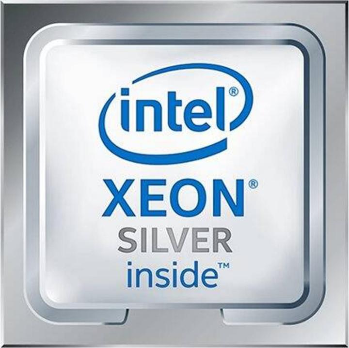 Intel CPU Xeon Silver 4314 2.4 GHz (LGA 4189, 2.40 GHz, 16 -Core)