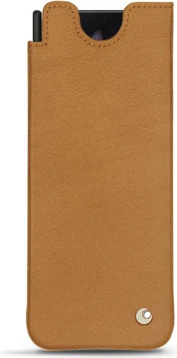 Productafbeelding Noreve Lederen omslag (Samsung Galaxy Z Fold3)