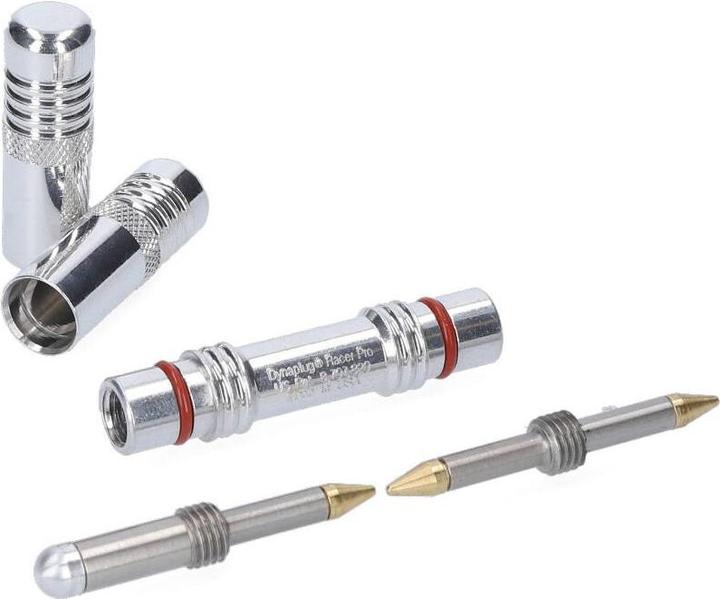 Actual product image Dynaplug Racer Pro