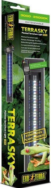 Image du produit Exo Terra Rampe Terrasky (Résistant aux éclaboussures)