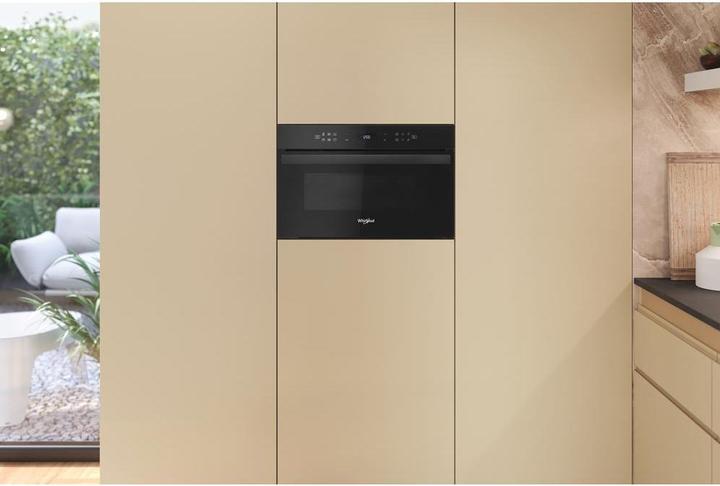 Actual product image Whirlpool AMW 6440 FB (31 l)