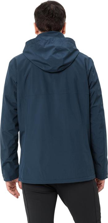 Produktbild Vaude Rosemoor 3in1 (XXL)