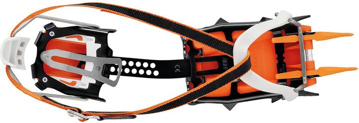 Immagine prodotto Petzl Lince (37, 38, 39, 40, 41, 42, 43, 44, 45, 46, 47, 48, 49)