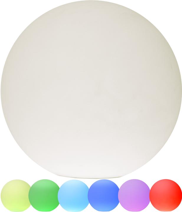 Image du produit Star Trading Boule LED Twilights (IP44)