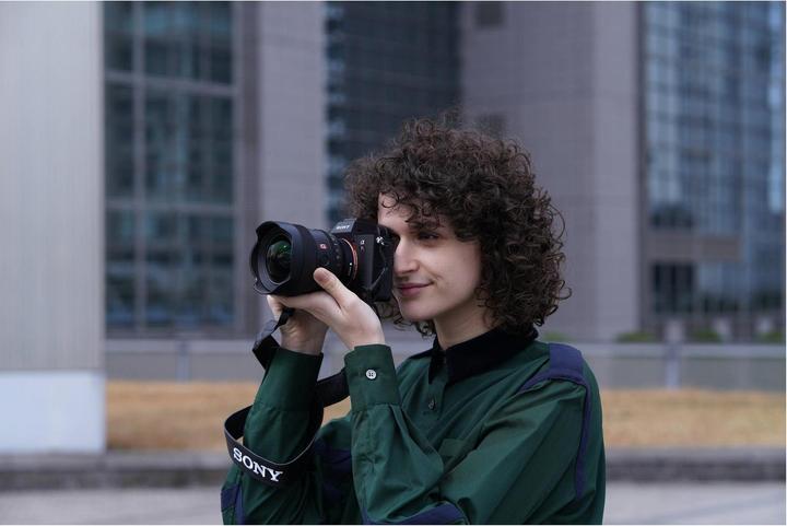 Image du produit Sony FE 14mm f/1.8 GM - (EU) (Sony E, Plein format)