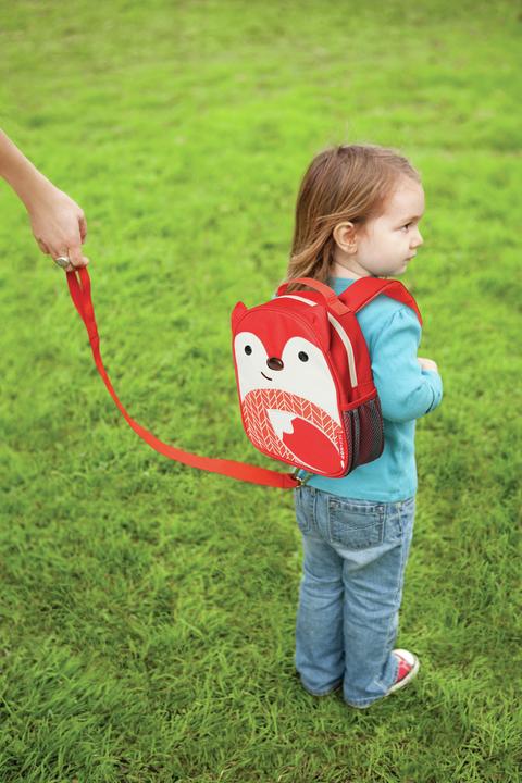 Image du produit Skiphop Zoo Safty Harness Fox