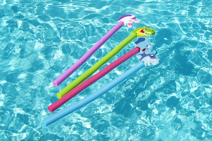 Image du produit Bestway Nouilles en mousse pour la natation 142 cm 32236