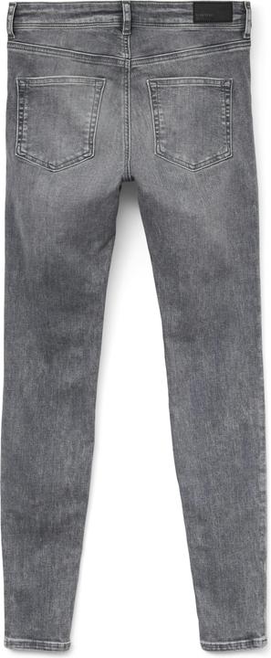 Actual product image Vero Moda VMLux Normal Waist Slim Fit Jeans (30)