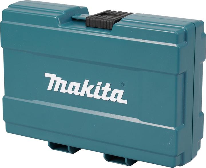 Actual product image Makita 9-piece socket spanner set1/2
