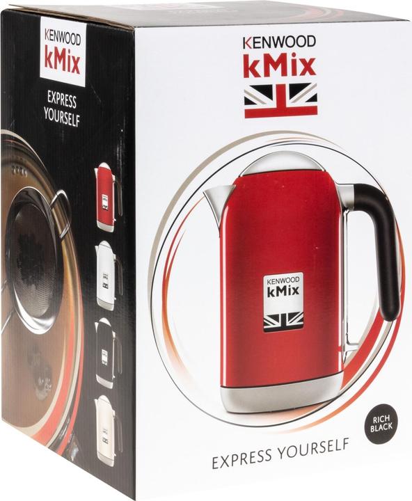 Produktbild Kenwood kMix ZJX650 (1 l)