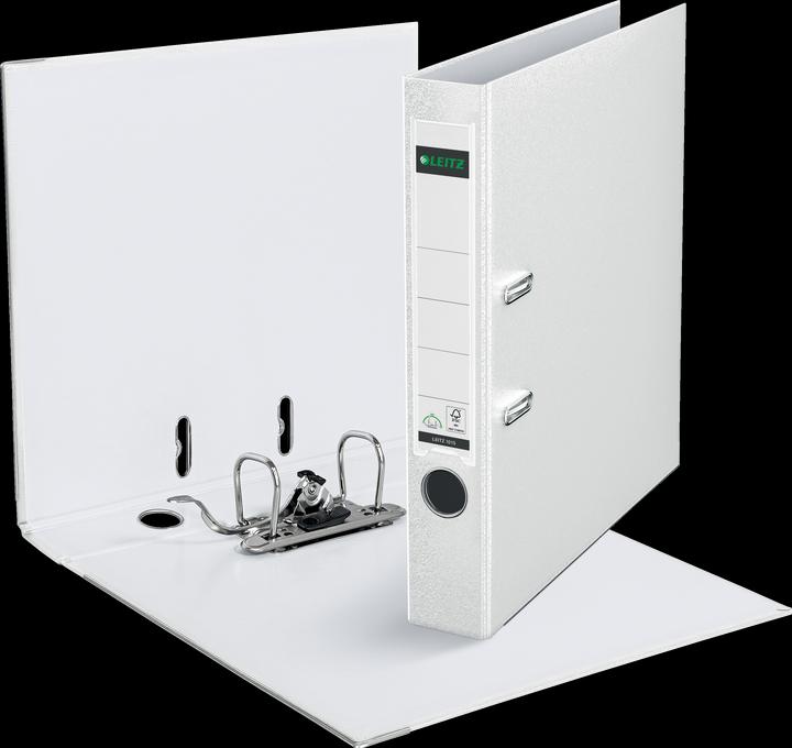 Actual product image Leitz 180° Pp (A4, 52 mm, 1 Piece)