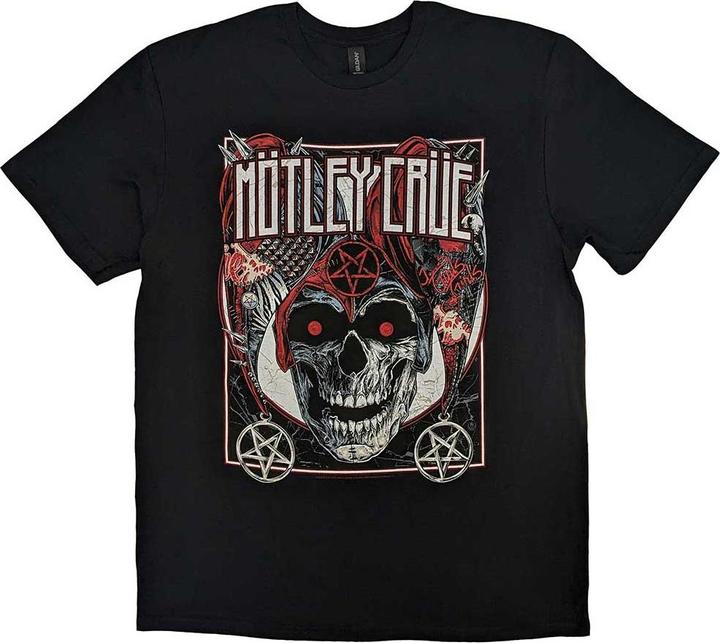 Motley Crue Vegas