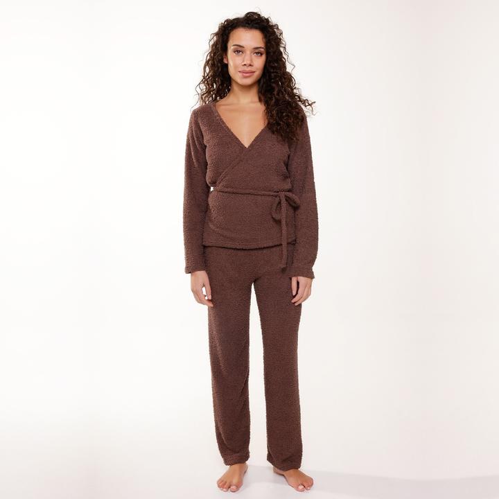 Produktbild LingaDore Fluffy homewear Set (3XL)