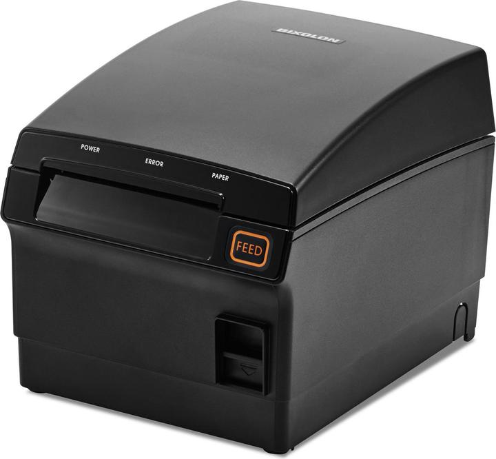Immagine prodotto Bixolon SRP-F310II W/ WIFI USB E ETHERNET IN (WiFi, USB 2.0)