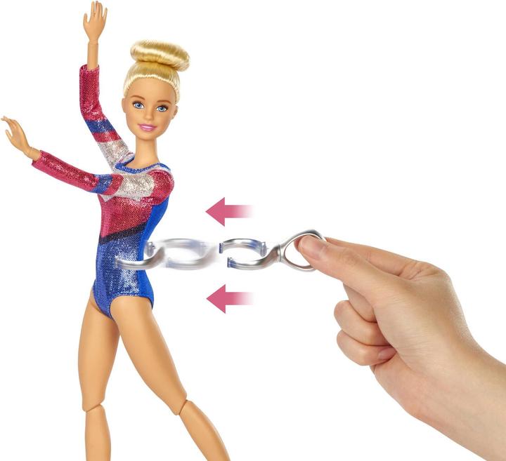 Immagine prodotto Barbie Bambola e accessori