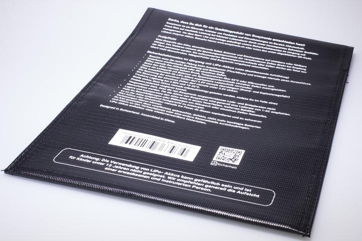 Produktbild Swaytronic LiPo Safe-Bag (30 cm, 23 cm)