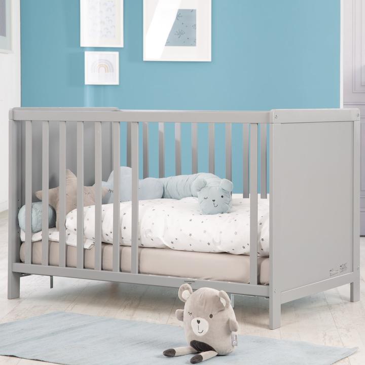 Immagine prodotto Roba Set da camera per bambini Hamburg (Fasciatoio, Culla)