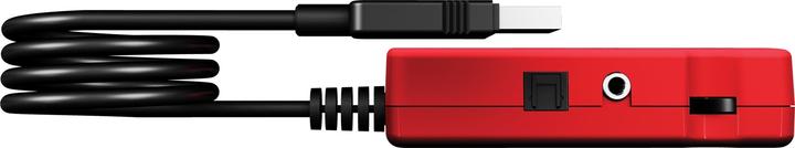 Productafbeelding Behringer U-Control UCA222 (USB)