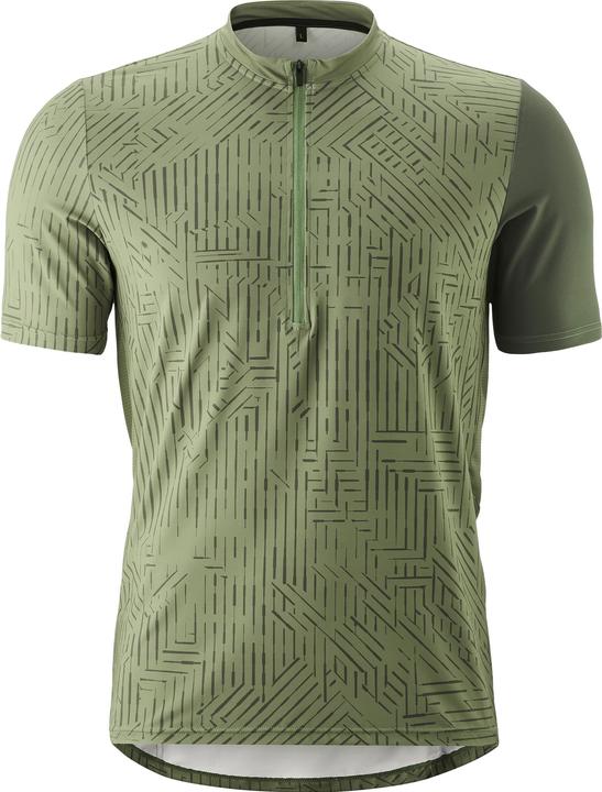 Image du produit Gonso Adventure Jersey Halfzip (3XL)