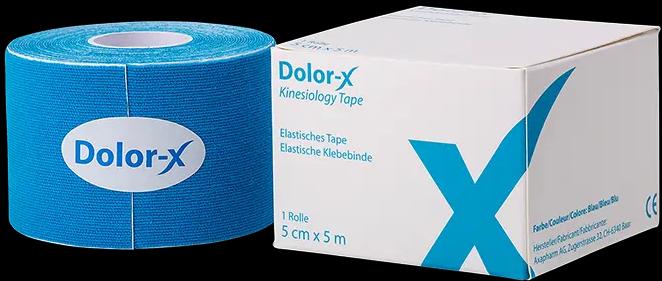 Produktbild Dolor-X Kinesiology Tape (5 m)