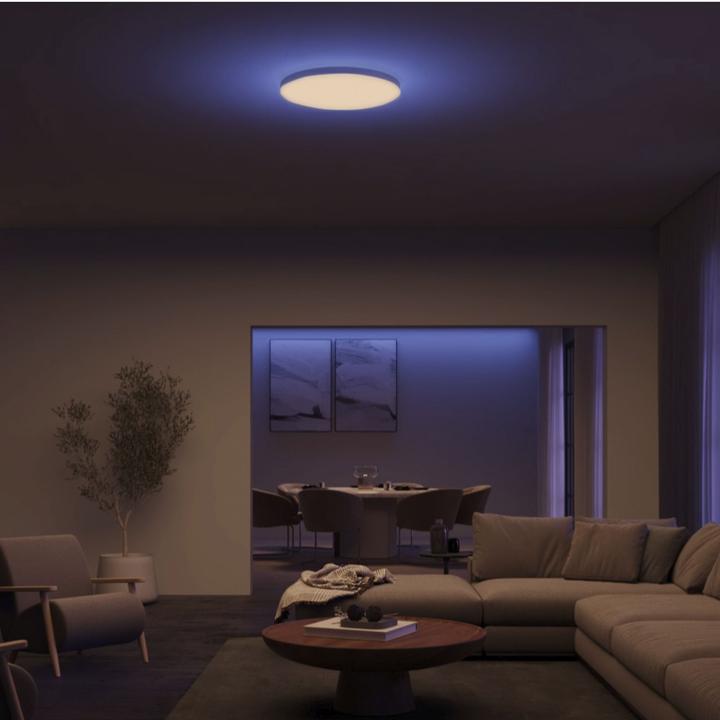 Produktbild Philips Hue White & Color Ambiance Datura (4850 lm)