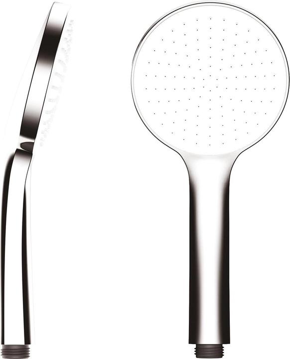 KWC Fit-E (1 Strahlarten, 6 l/min)