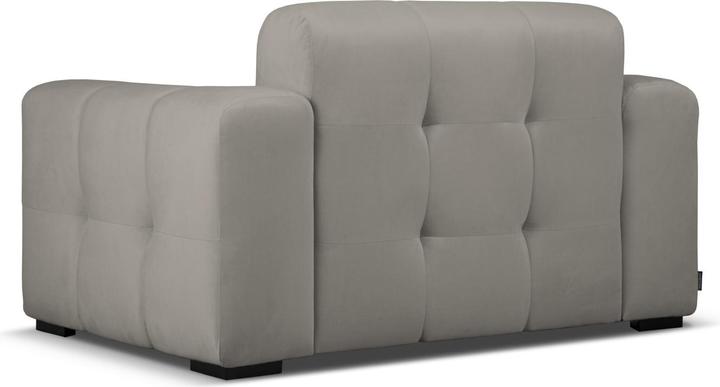 Image du produit Micadoni Canapé Velours, "Kendal", 2 Places, 156x103x79Fabriqué en Europe (3 places, 4 places, 2 places)