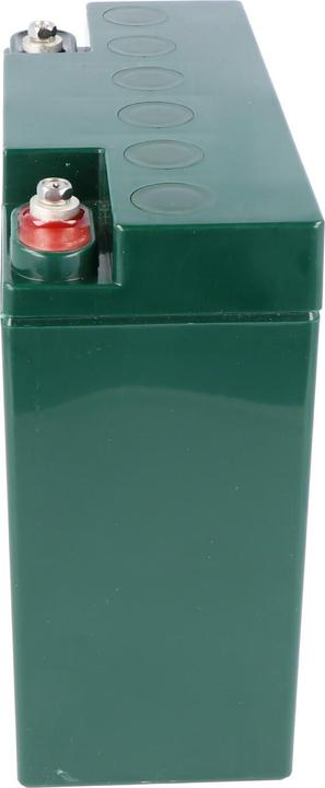 Image du produit CSB EVX12200 Batterie au plomb AGM 12 volts 20Ah, 181x76,2x167mm, résistante au cyclage, M5 femelle (12 V, 20 Ah)
