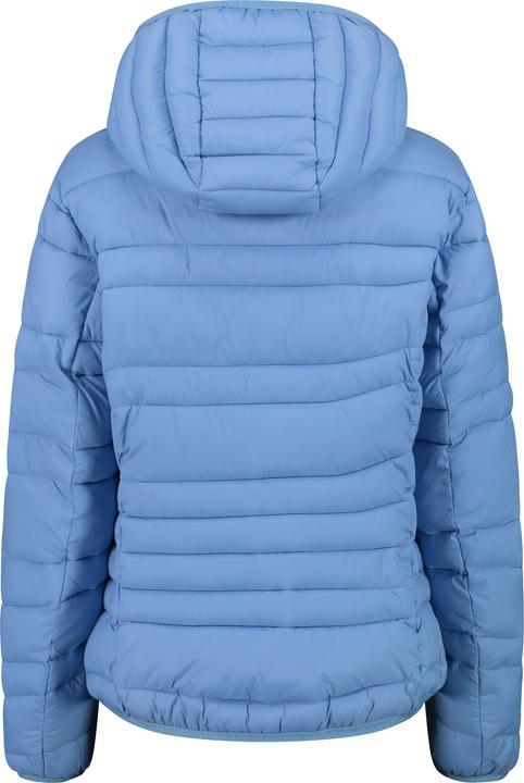 Actual product image CMP Campagnolo Women's Jacket Fix Hood 34K3116 (40, M)
