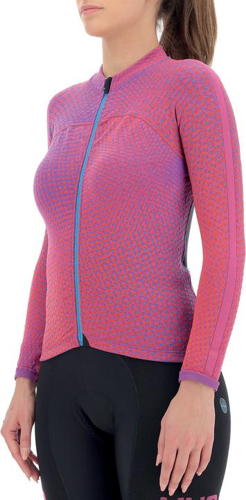 Image du produit UYN Maillot de cyclisme à manches longues Spectre (L)
