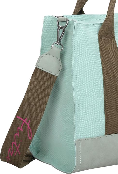 Produktbild Fritzi aus Preußen Tote Bag Shopper Tasche 40 cm (15 l)