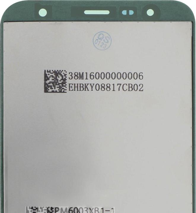 Immagine prodotto Samsung GH97-22582A (Display, Galaxy J4+)