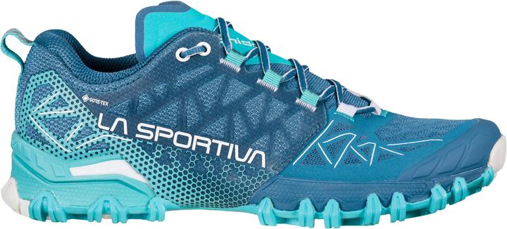 Actual product image La Sportiva Bushido II GTX (37.5)
