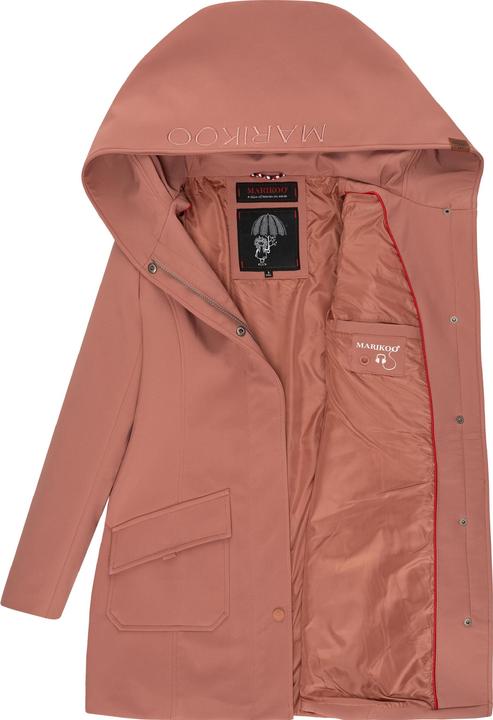Actual product image Marikoo Mayleen (3XL)